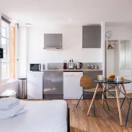 Annecy Centre - L'Ancolie - Apartment Exterior photo